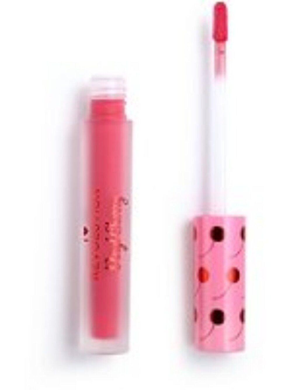 Vinyl Cherry Liquid Lipstick Cherryade